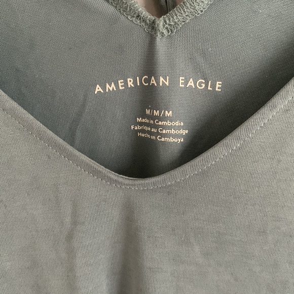 American Eagle Tank Top - Picture 2 of 2